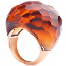 18 ct Gold Briolette Citrine 'Alma' Ring 18 ct Gold Briolette Citrine 'Alma' Ring
