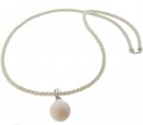 Coral pendant. Coral pendant.