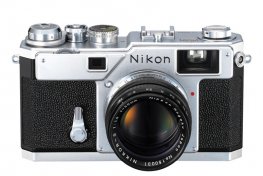 Nikon S3 2000 Millennium
