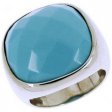 Turquoise ring