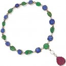 Designer Gemstone Necklaces